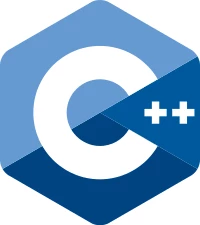 Logo de c++