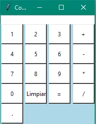 Añadiendo decimales a nuestra calculadora