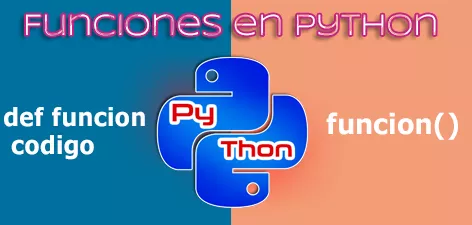 Creando funciones en lenguaje Python