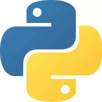 Logo de Python