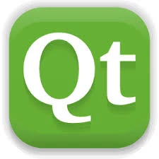 Libreria Qt para GUI